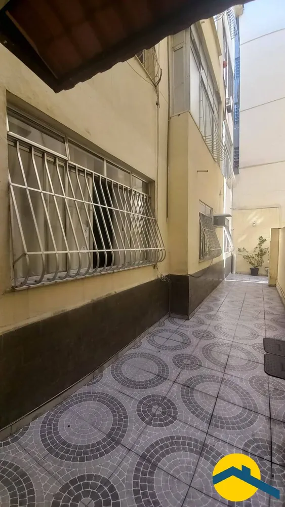 Apartamento, 3 quartos, 115 m² - Foto 69