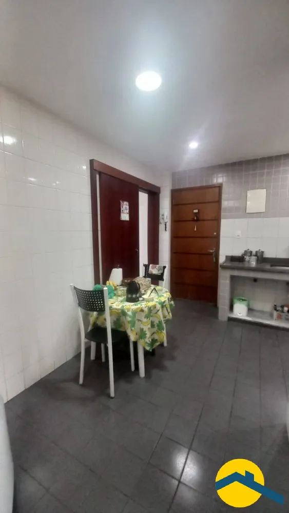 Apartamento, 3 quartos, 115 m² - Foto 48