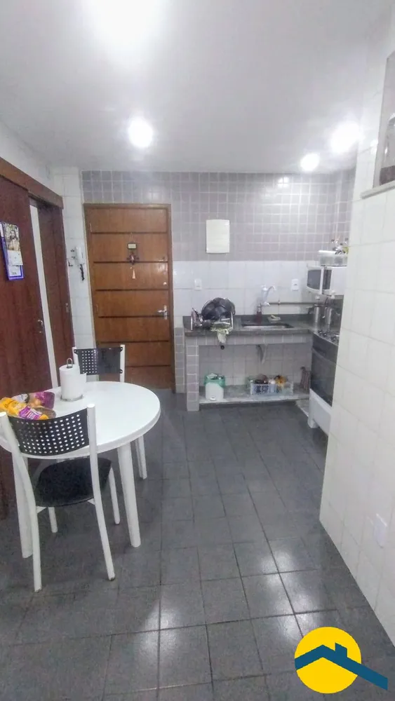 Apartamento, 3 quartos, 115 m² - Foto 54