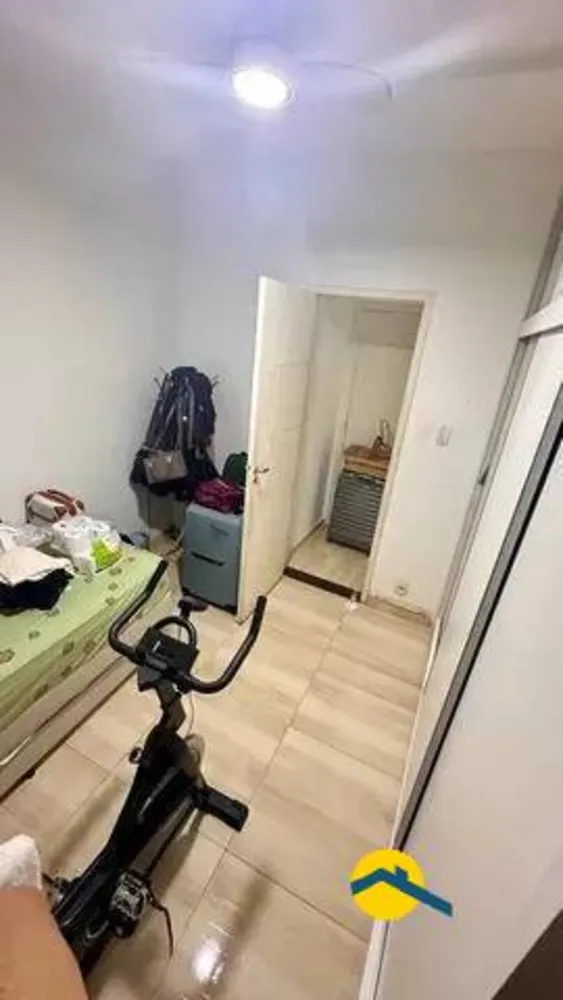 Apartamento, 2 quartos, 85 m² - Foto 9