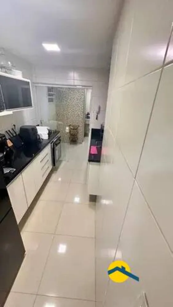 Apartamento, 2 quartos, 85 m² - Foto 13