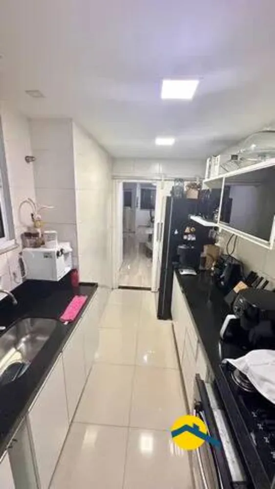 Apartamento, 2 quartos, 85 m² - Foto 12
