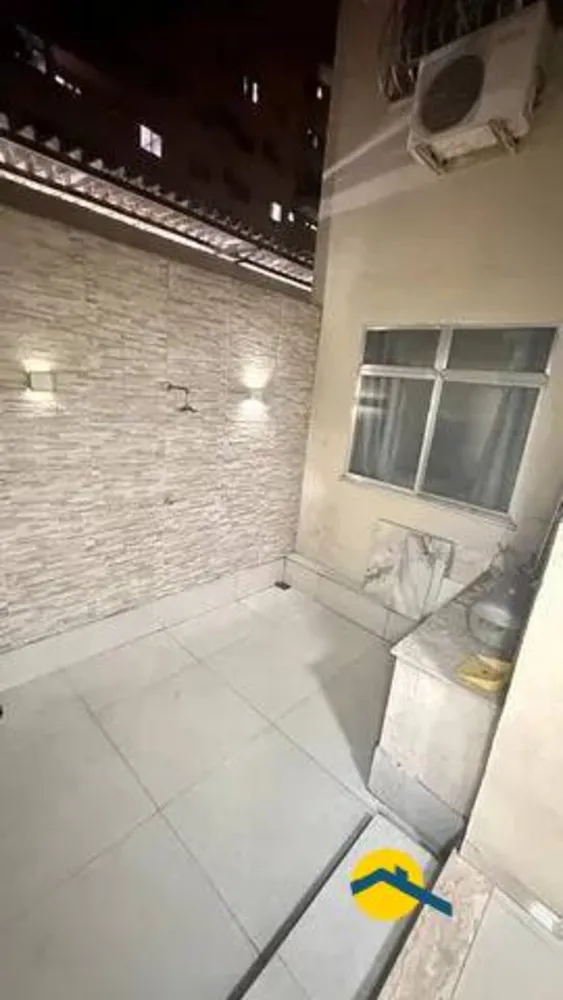 Apartamento, 2 quartos, 85 m² - Foto 11