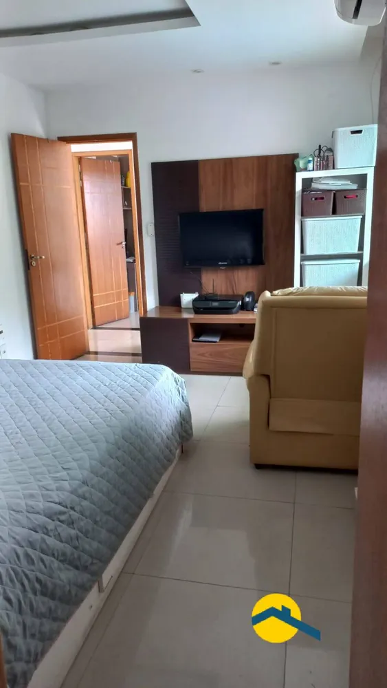 Casa de Condomínio, 4 quartos - Foto 3