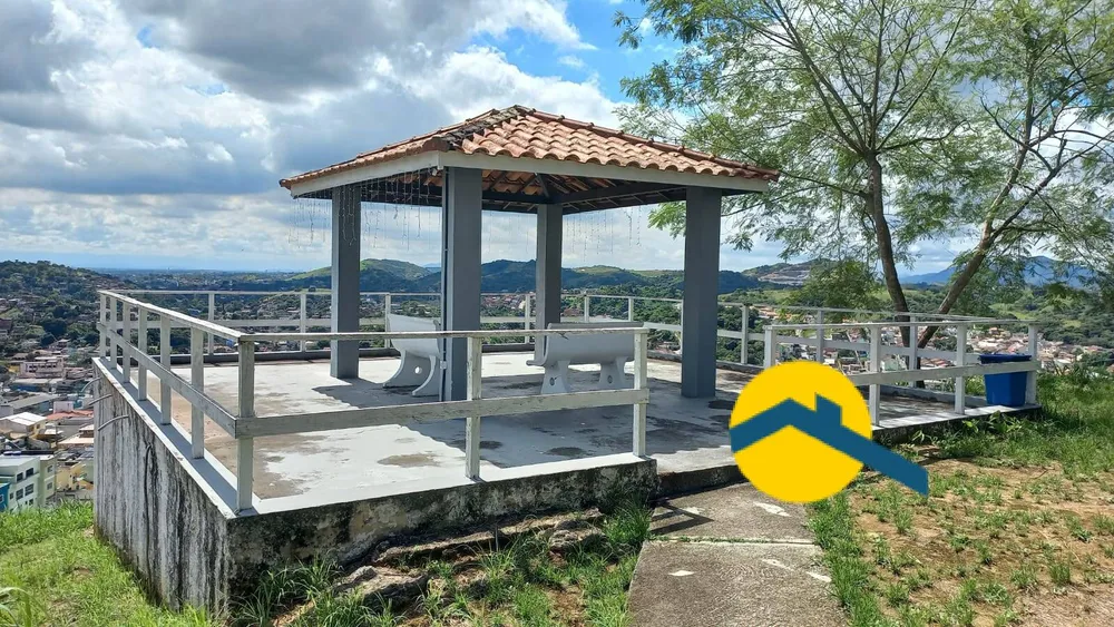 Casa de Condomínio, 4 quartos - Foto 20
