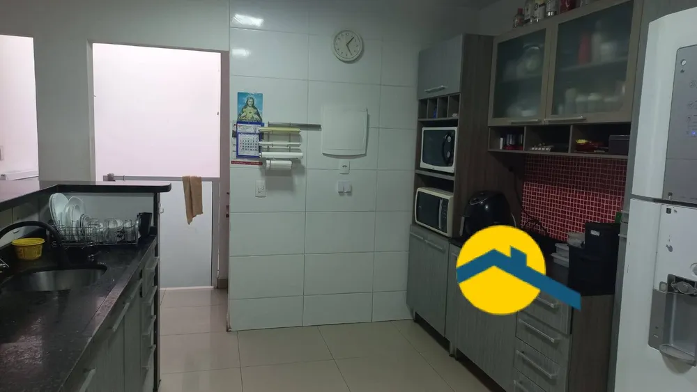 Casa de Condomínio, 4 quartos - Foto 11
