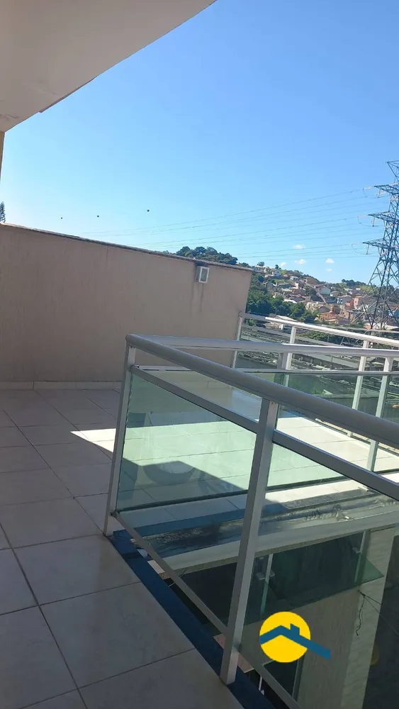 Casa de Condomínio, 4 quartos - Foto 4