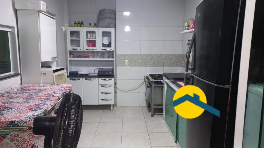 Casa de Condomínio, 4 quartos - Foto 11