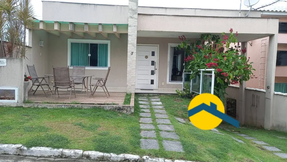 Casa de Condomínio, 4 quartos - Foto 16