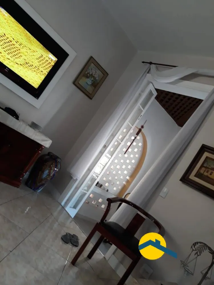 Casa, 3 quartos, 106 m² - Foto 25
