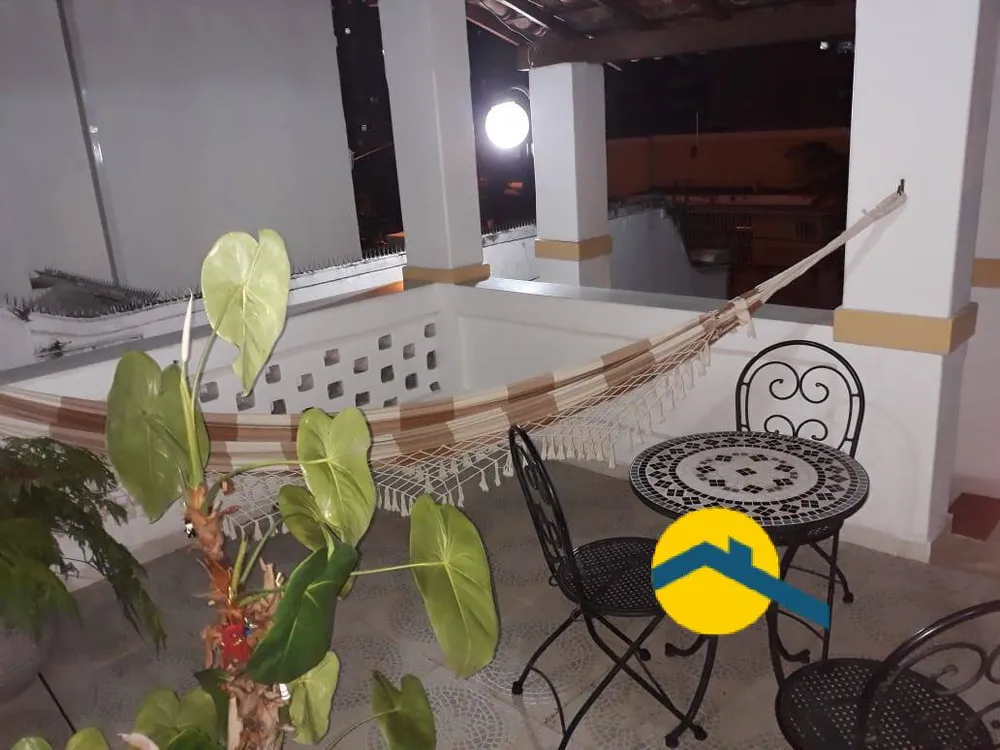 Casa, 3 quartos, 106 m² - Foto 9