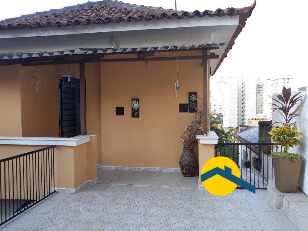 Casa, 3 quartos, 106 m² - Foto 22