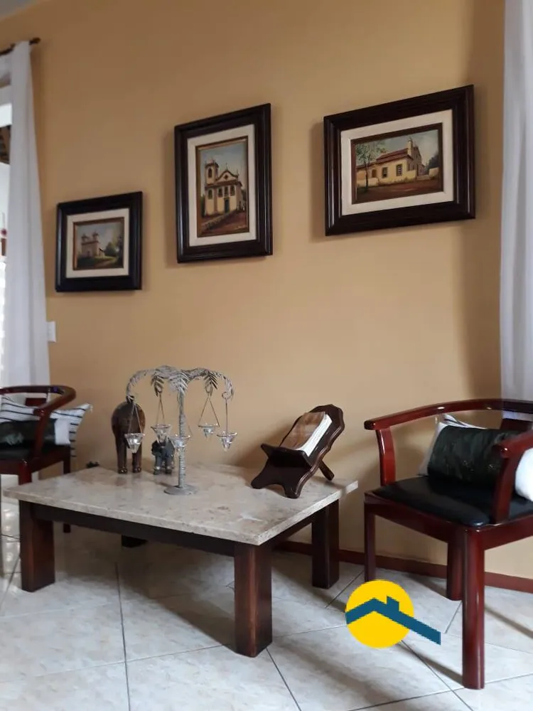 Casa, 3 quartos, 106 m² - Foto 5