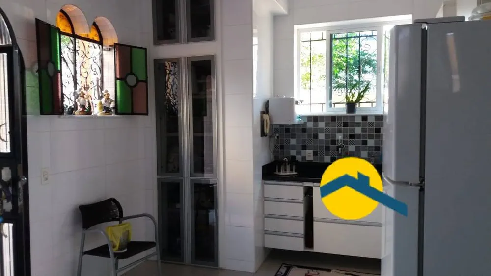 Casa, 3 quartos, 106 m² - Foto 11