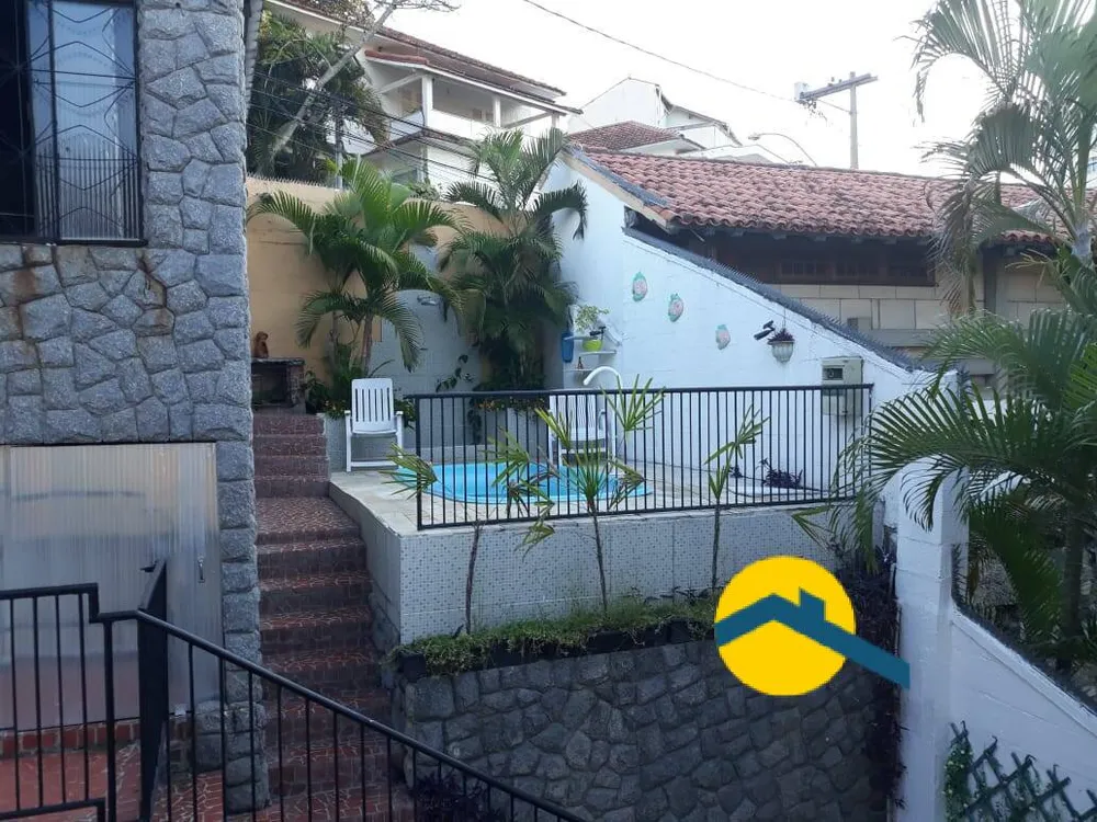 Casa, 3 quartos, 106 m² - Foto 28