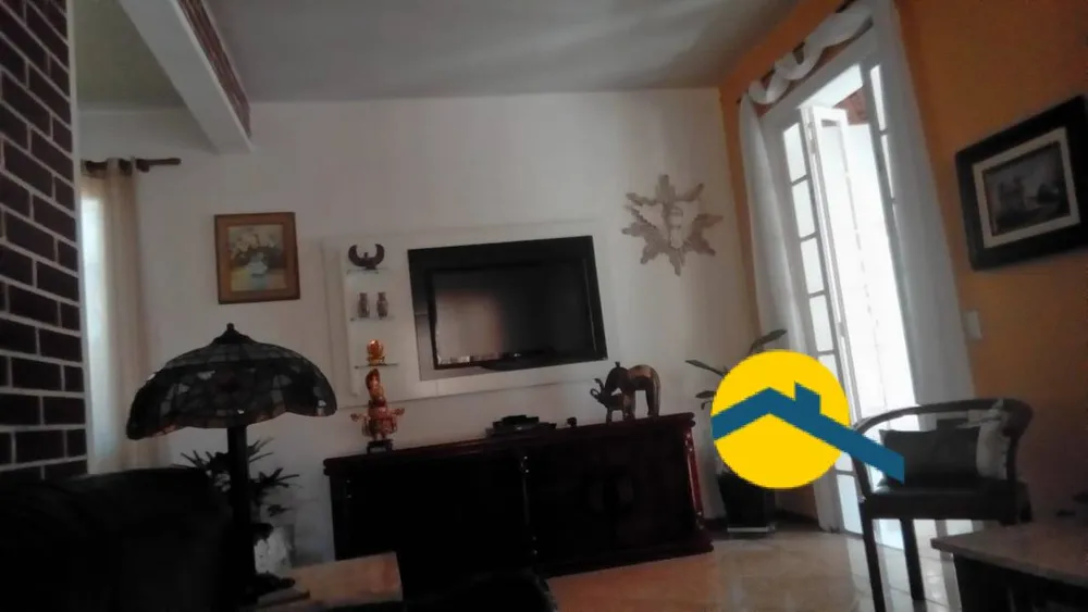 Casa, 3 quartos, 106 m² - Foto 7