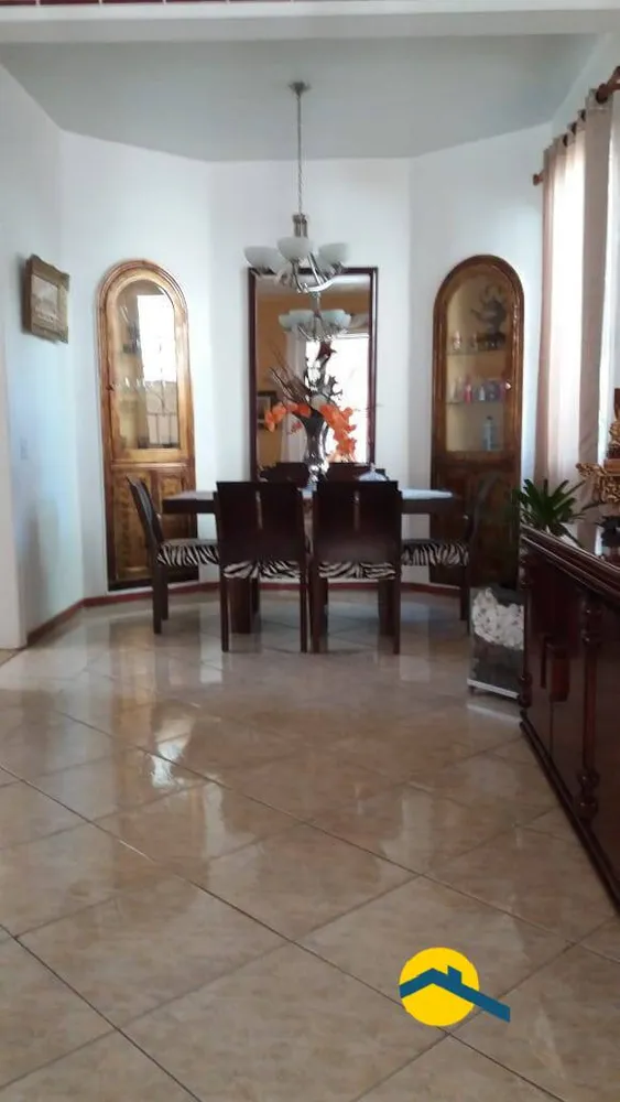 Casa, 3 quartos, 106 m² - Foto 1