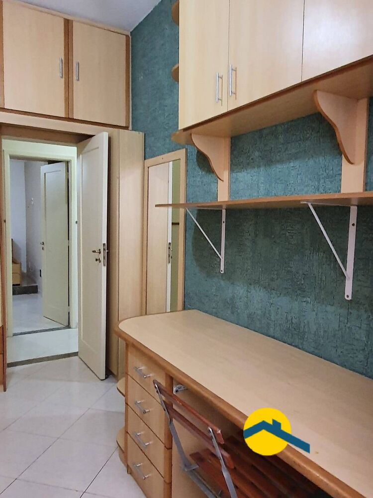 Apartamento, 3 quartos, 110 m² - Foto 5