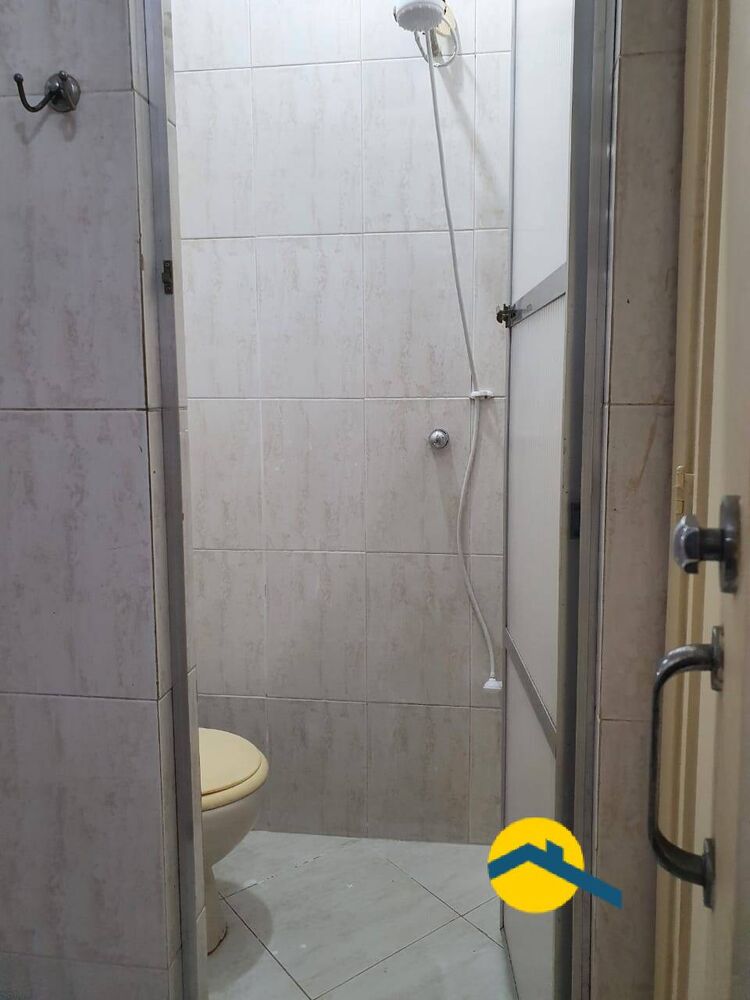 Apartamento, 3 quartos, 110 m² - Foto 3