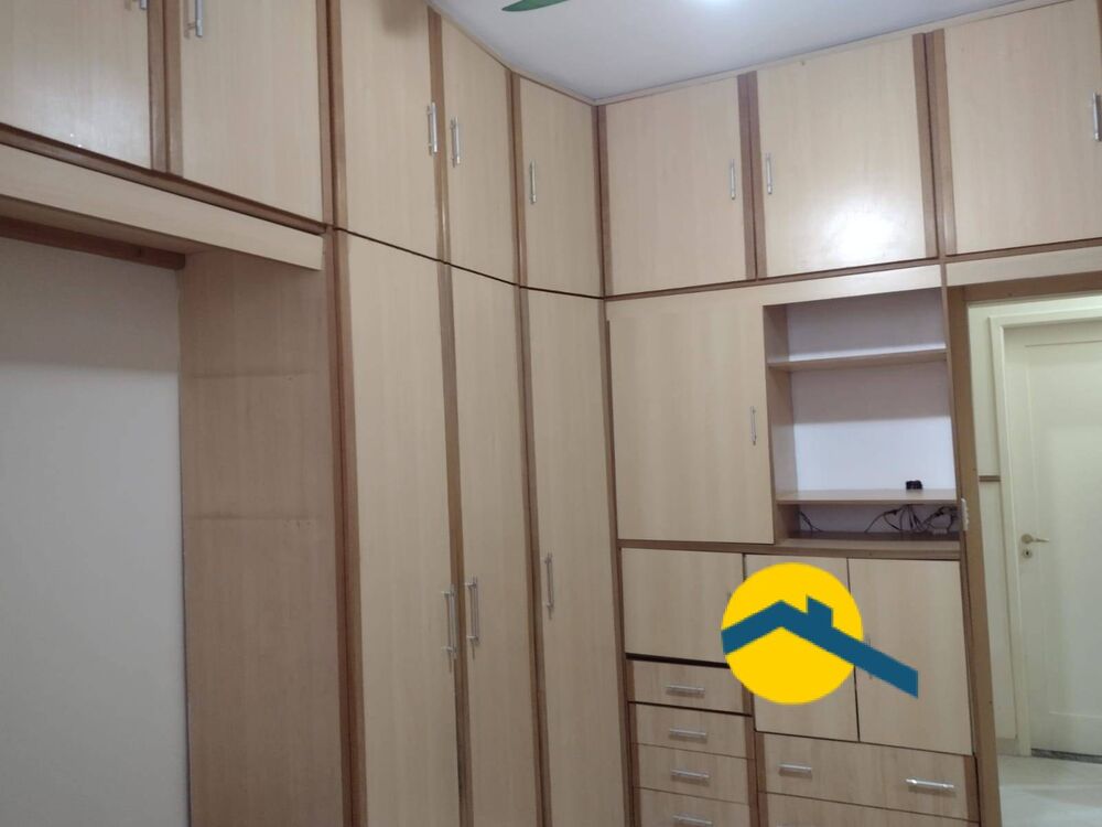 Apartamento, 3 quartos, 110 m² - Foto 2