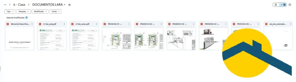 Terreno, 375 m² - Foto 6