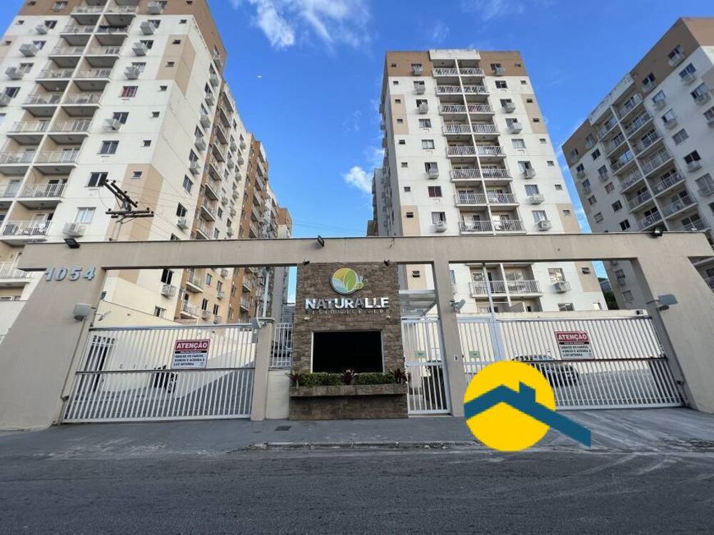 Apartamento, 2 quartos, 58 m² - Foto 2