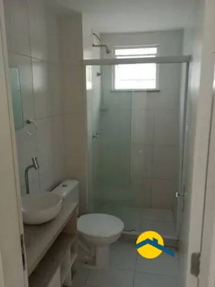 Apartamento, 2 quartos, 58 m² - Foto 1