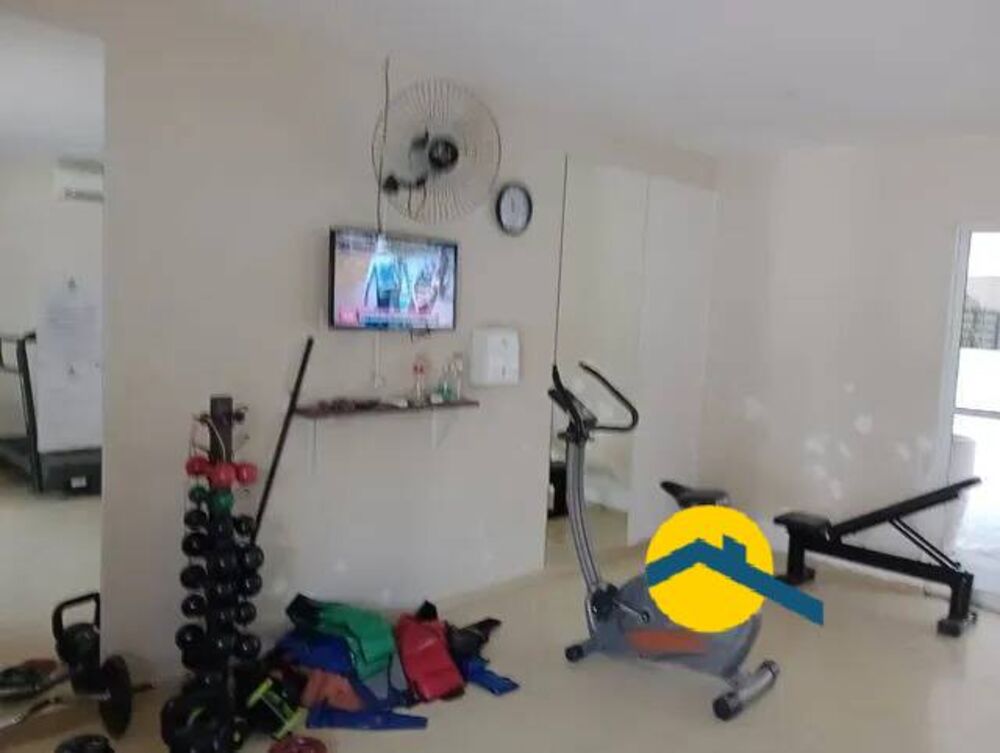 Apartamento, 2 quartos, 58 m² - Foto 8