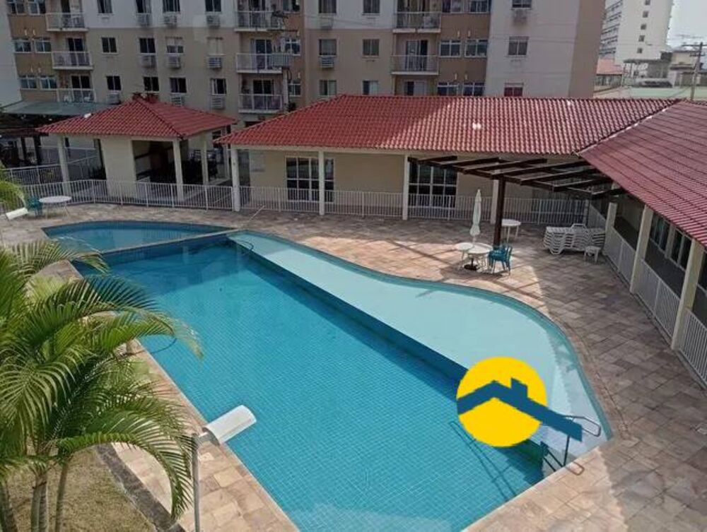 Apartamento, 2 quartos, 58 m² - Foto 9