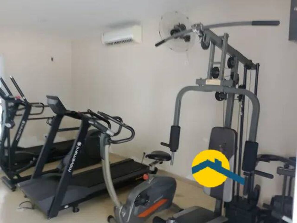 Apartamento, 2 quartos, 58 m² - Foto 12