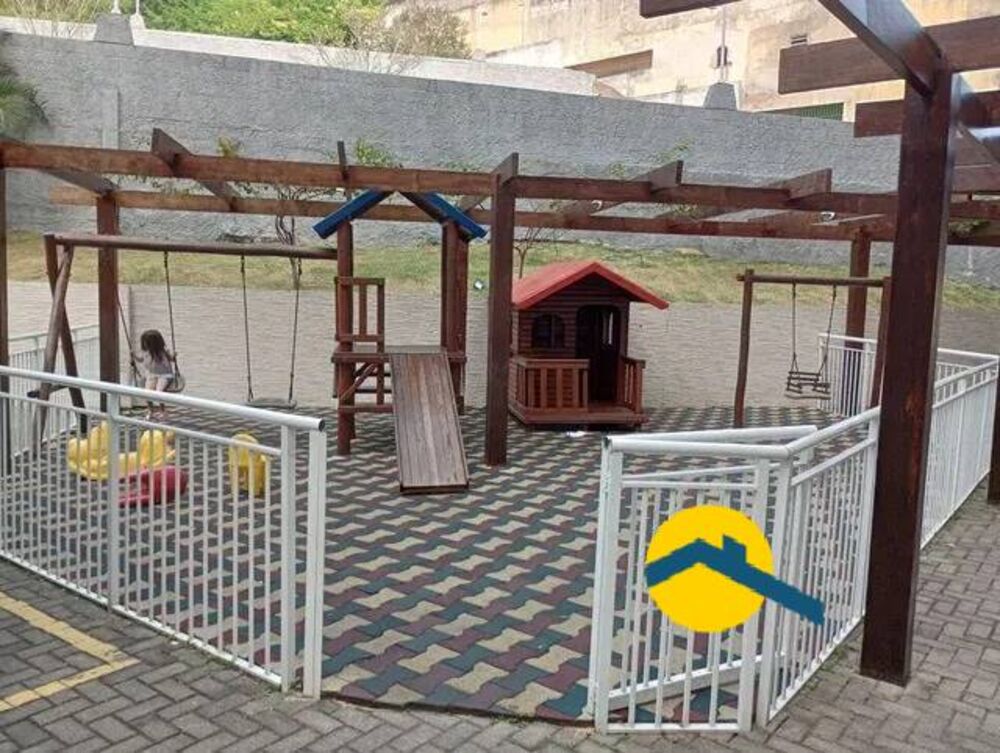 Apartamento, 2 quartos, 58 m² - Foto 3