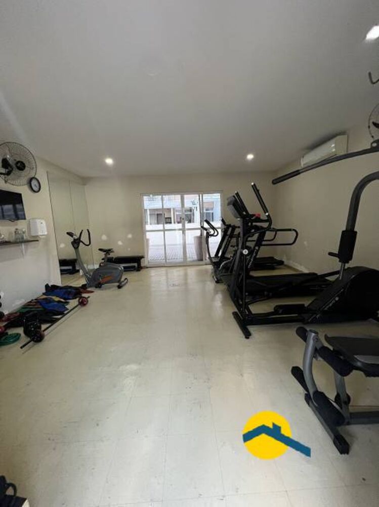 Apartamento, 2 quartos, 58 m² - Foto 11
