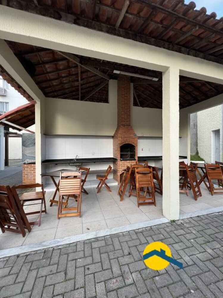 Apartamento, 2 quartos, 58 m² - Foto 6