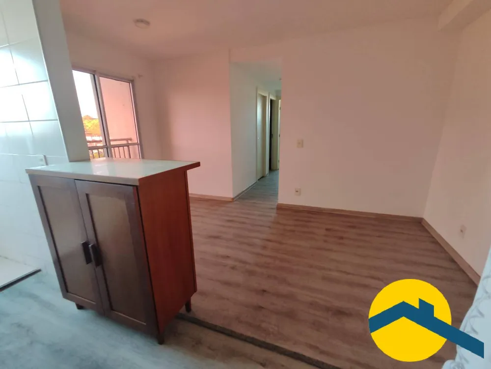 Apartamento, 3 quartos, 75 m² - Foto 2