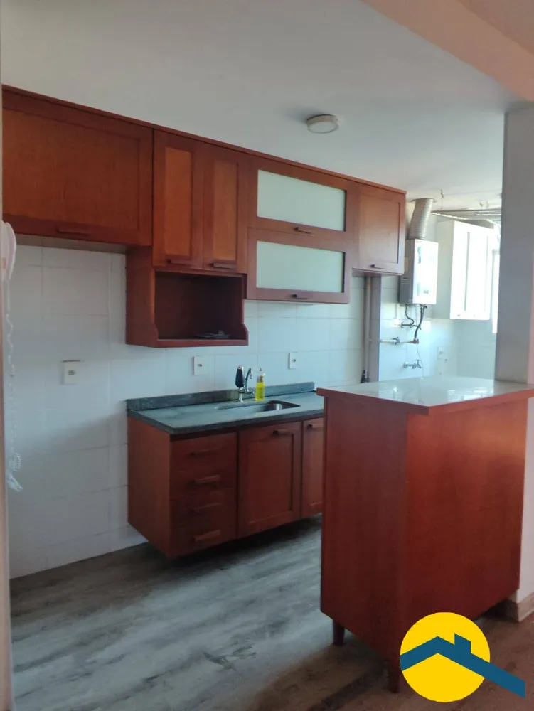 Apartamento, 3 quartos, 75 m² - Foto 3