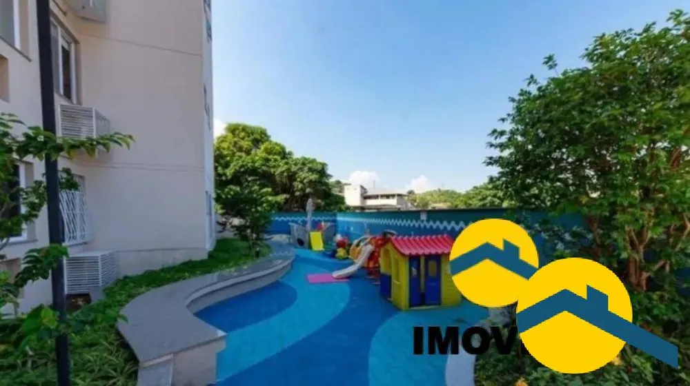 Apartamento, 3 quartos, 75 m² - Foto 17