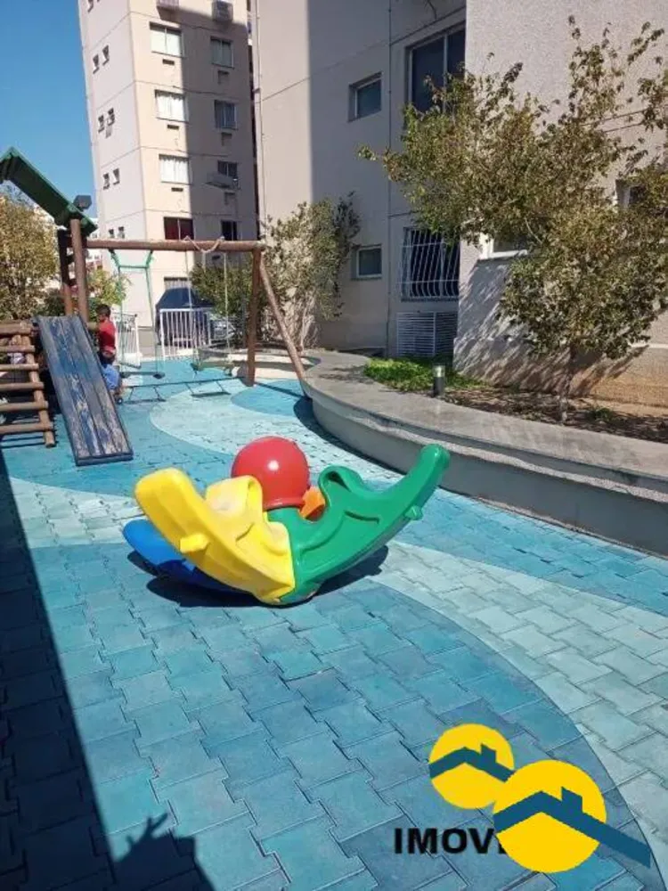 Apartamento, 3 quartos, 75 m² - Foto 19