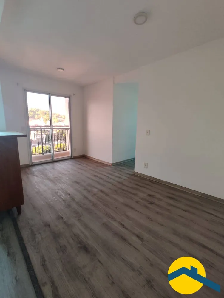 Apartamento, 3 quartos, 75 m² - Foto 1