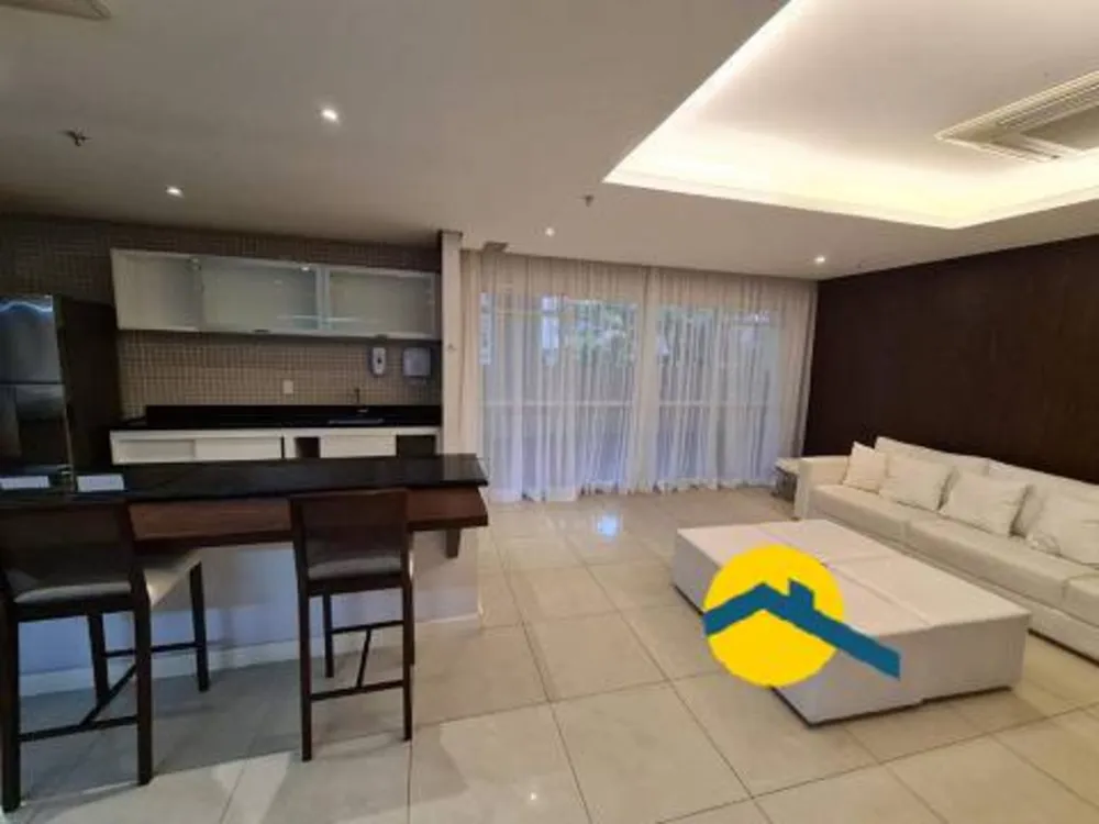 Apartamento, 4 quartos, 169 m² - Foto 22