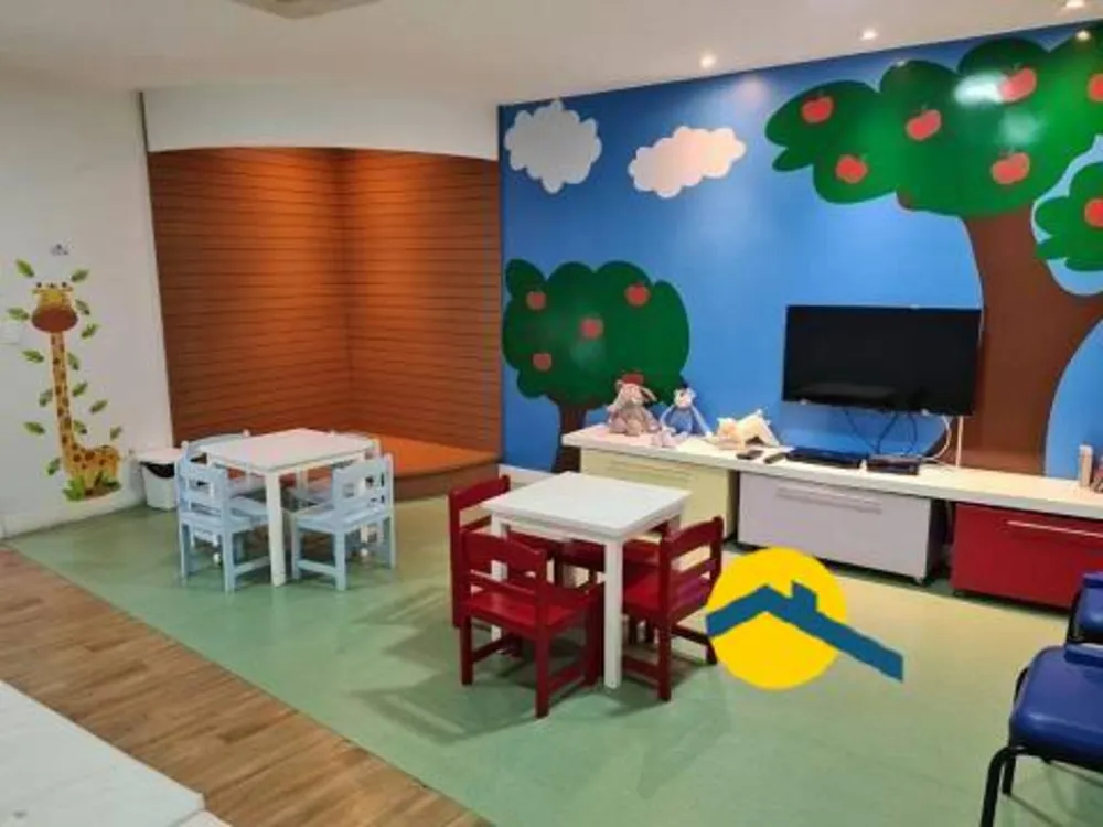 Apartamento, 4 quartos, 169 m² - Foto 21
