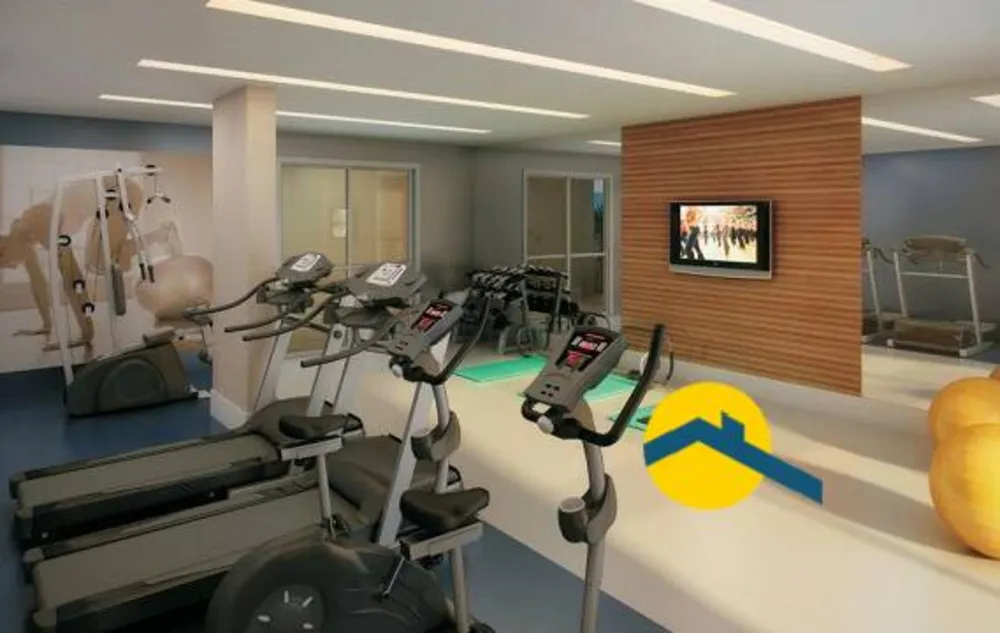 Apartamento, 4 quartos, 169 m² - Foto 7