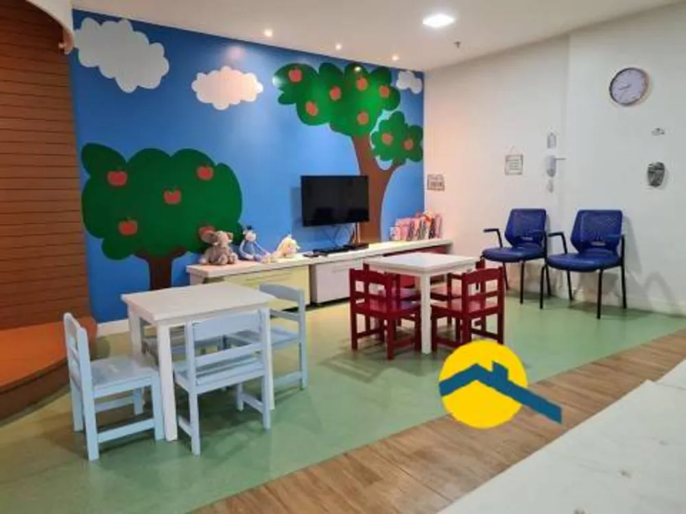 Apartamento, 4 quartos, 169 m² - Foto 20