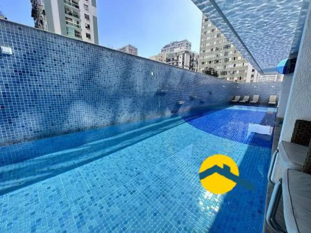 Apartamento, 4 quartos, 169 m² - Foto 12