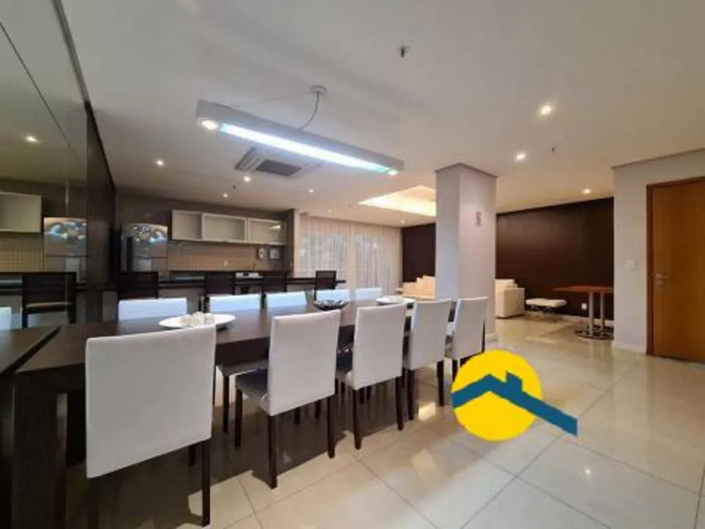 Apartamento, 4 quartos, 169 m² - Foto 24