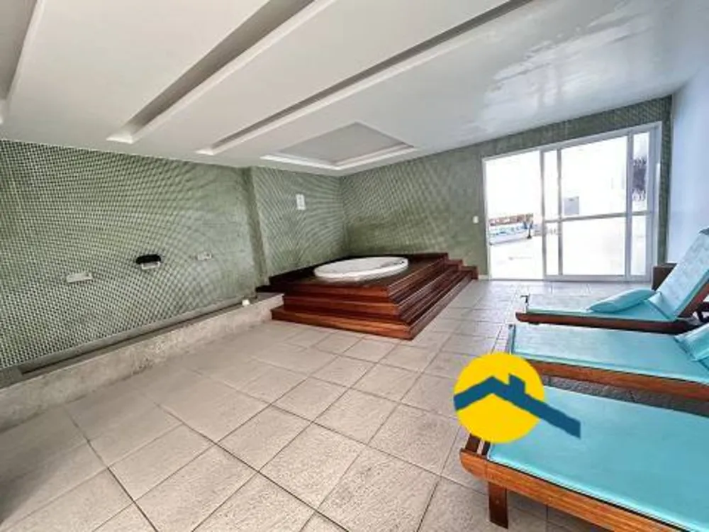 Apartamento, 4 quartos, 169 m² - Foto 8