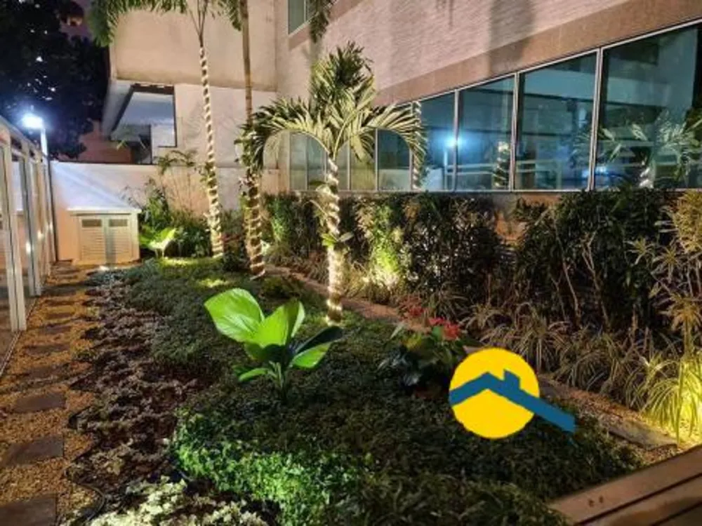 Apartamento, 4 quartos, 169 m² - Foto 30