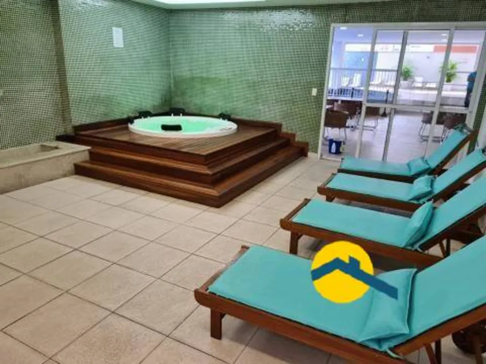 Apartamento, 4 quartos, 169 m² - Foto 16
