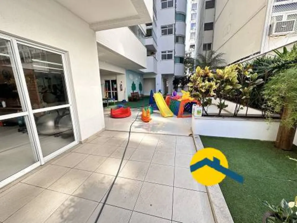 Apartamento, 4 quartos, 169 m² - Foto 18