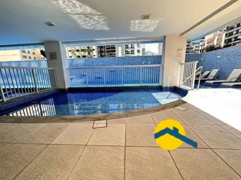 Apartamento, 4 quartos, 169 m² - Foto 14