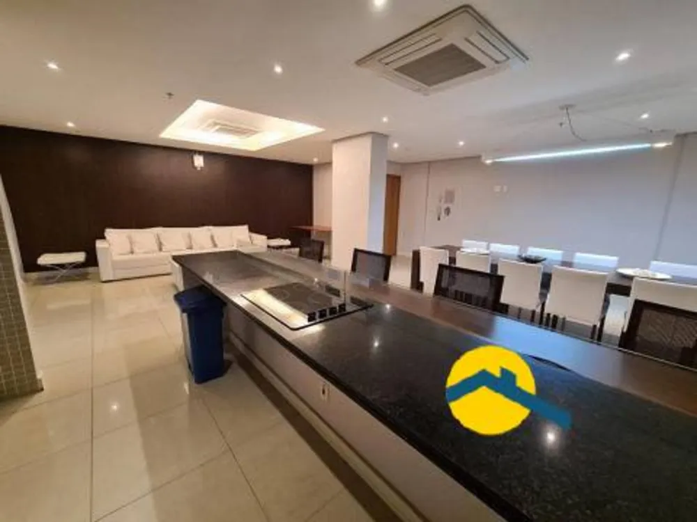 Apartamento, 4 quartos, 169 m² - Foto 9